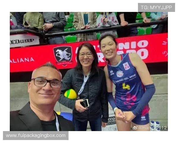 朱婷回忆郎平曾赞其为最优秀徒弟 听后泪洒赛场心情难以平复 朱婷回忆郎平曾赞其为最优秀徒弟 听后泪洒赛场心情难以平复